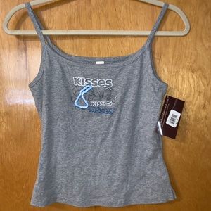 2011 Hershey’s Kiss Time Square Cami